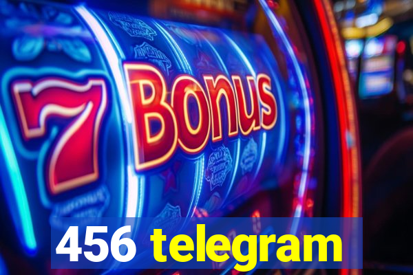 456 telegram